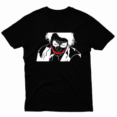 Remera Unisex Manga Corta JOKER 13 - Wildshirts