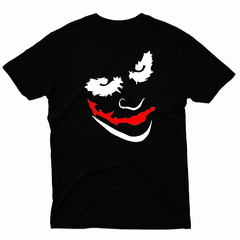 Remera Unisex Manga Corta JOKER 14 - Wildshirts