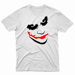 Remera Unisex Manga Corta JOKER 14