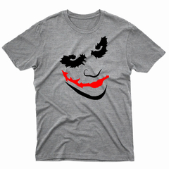 Remera Unisex Manga Corta JOKER 14 - comprar online