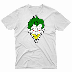 Remera Unisex Manga Corta JOKER 15 - comprar online