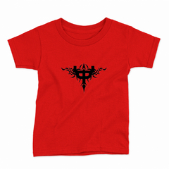 Remera Infantil Manga Corta JUDAS PRIEST 02 en internet