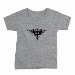 Remera Infantil Manga Corta JUDAS PRIEST 02 - comprar online