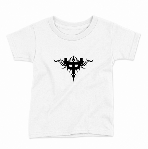 Remera Infantil Manga Corta JUDAS PRIEST 02