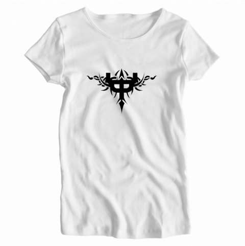 Remera Mujer Manga Corta JUDAS PRIEST 02