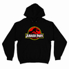 Buzo Canguro Unisex JURASSIC PARK 01 - comprar online