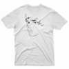 Remera Unisex Manga Corta JUSTIN BIEBER 01