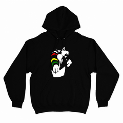 Buzo Canguro Unisex KAMELEBA 01 - comprar online