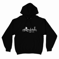Buzo Canguro Unisex KAMELEBA 02 - comprar online