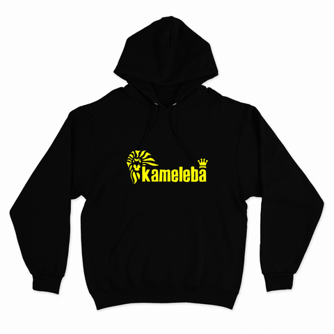 Buzo Canguro Unisex KAMELEBA 03 - comprar online