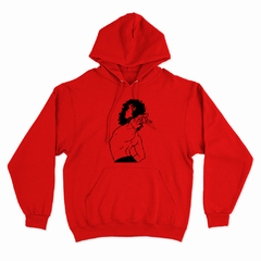 Buzo Canguro Unisex KISS 10 - Wildshirts