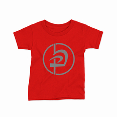 Remera Infantil Manga Corta KRAV MAGA 06 - Wildshirts