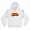 Buzo Canguro Unisex LA NARANJA MECNICA 01 - comprar online