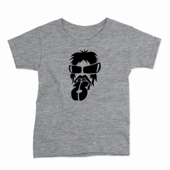 Remera Infantil Manga Corta LA 25 01 - comprar online