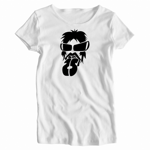 Remera Mujer Manga Corta LA 25 01