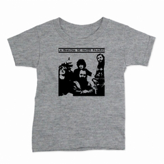 Remera Infantil Manga Corta LA MAQUINA DE HACER PAJAROS 01 - comprar online