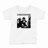 Remera Infantil Manga Corta LA MAQUINA DE HACER PAJAROS 01
