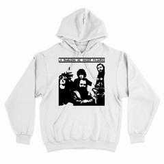 Buzo Canguro Unisex LA MAQUINA DE HACER PAJAROS 01 - comprar online