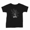 Remera Infantil Manga Corta LA OREJA DE VAN GOGH 01