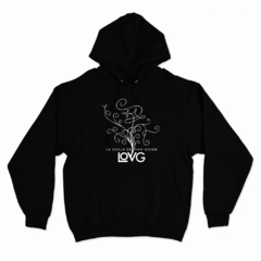 Buzo Canguro Unisex LA OREJA DE VAN GOGH 01 - comprar online