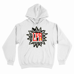 Buzo Canguro Unisex LA POLLA RECORDS 01 - comprar online