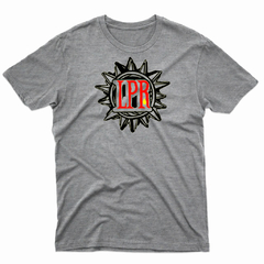 Remera Unisex Manga Corta LA POLLA RECORDS 01 - comprar online