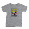 Remera Infantil Manga Corta LA POLLA RECORDS 02