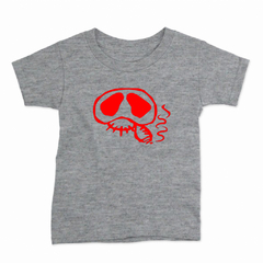 Remera Infantil Manga Corta LA VELA PUERCA 02 en internet
