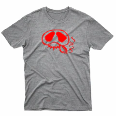 Remera Unisex Manga Corta LA VELA PUERCA 02 - comprar online