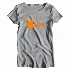 Remera Mujer Manga Corta LA VELA PUERCA 04 - Wildshirts