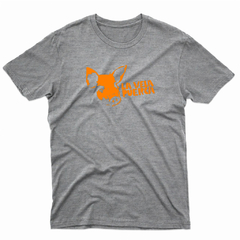 Remera Unisex Manga Corta LA VELA PUERCA 04 en internet