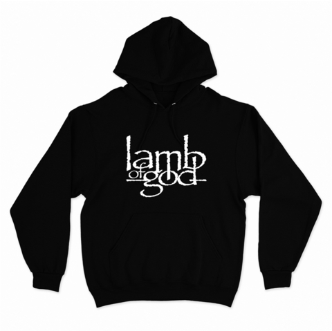 Buzo Canguro Unisex LAMB OF GOD 01 - comprar online