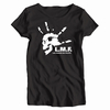 Remera Mujer Manga Corta LAS MANOS DE FILIPPI 02