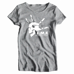 Remera Mujer Manga Corta LAS MANOS DE FILIPPI 02 en internet