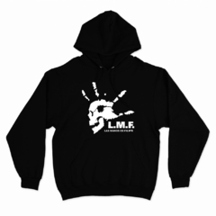 Buzo Canguro Unisex LAS MANOS DE FILIPPI 02 - comprar online