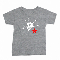 Remera Infantil Manga Corta LAS MANOS DE FILIPPI 03 - comprar online