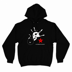 Buzo Canguro Unisex LAS MANOS DE FILIPPI 03 - comprar online
