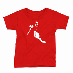 Remera Infantil Manga Corta LAS PASTILLAS DEL ABUELO 04 - comprar online