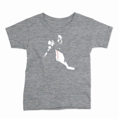 Remera Infantil Manga Corta LAS PASTILLAS DEL ABUELO 04 en internet