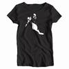 Remera Mujer Manga Corta LAS PASTILLAS DEL ABUELO 04