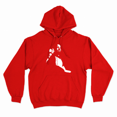 Buzo Canguro Unisex LAS PASTILLAS DEL ABUELO 04 - Wildshirts