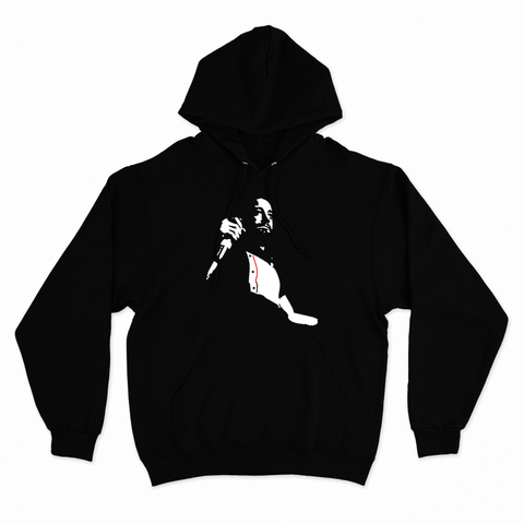 Buzo Canguro Unisex LAS PASTILLAS DEL ABUELO 04 - comprar online