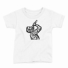 Remera Infantil Manga Corta LAS PASTILLAS DEL ABUELO 05