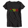 Remera Mujer Manga Corta LAS PASTILLAS DEL ABUELO 06
