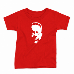 Remera Infantil Manga Corta LE - comprar online