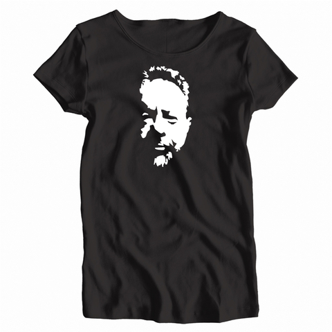 Remera Mujer Manga Corta LEON GIECO