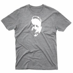 Remera Unisex Manga Corta LE en internet