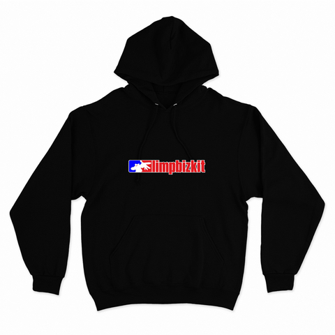 Buzo Canguro Unisex LIMP BIZKIT 01 - comprar online