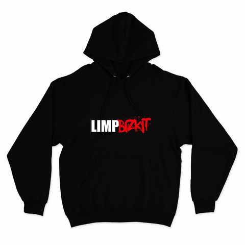 Buzo Canguro Unisex LIMP BIZKIT 02 - comprar online