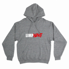 Buzo Canguro Unisex LIMP BIZKIT 02 en internet